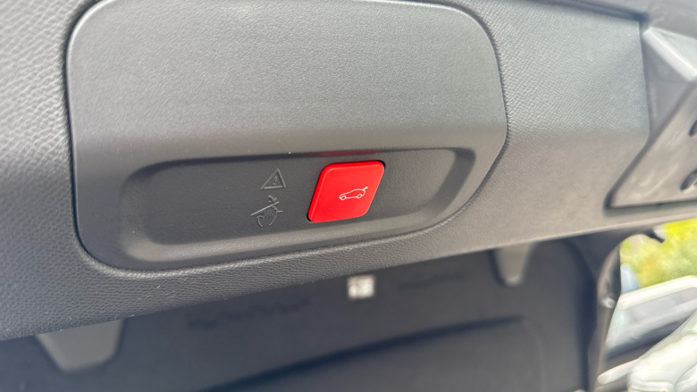 Peugeot 408 158kW GT 58kWh 5dr Auto Electric Hatchback